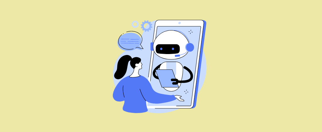 AI chatbots are redefining the paradigms of employee assistance and knowledge management.